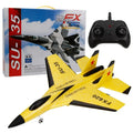 SU-35 RC Avión | Caza Radiocontrolado 2.4G