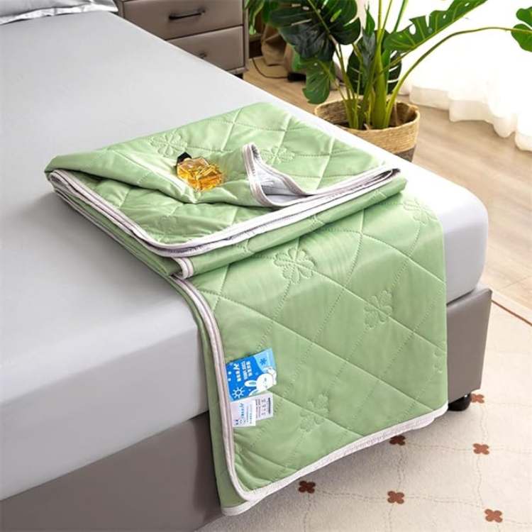 Manta Refrigerante Brisa de Verano