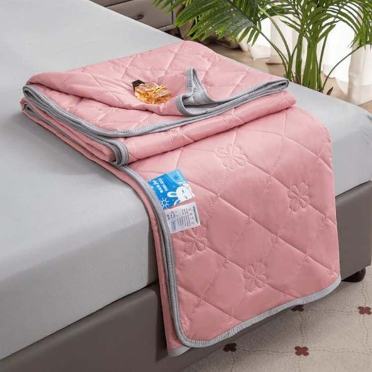 Manta Refrigerante Brisa de Verano