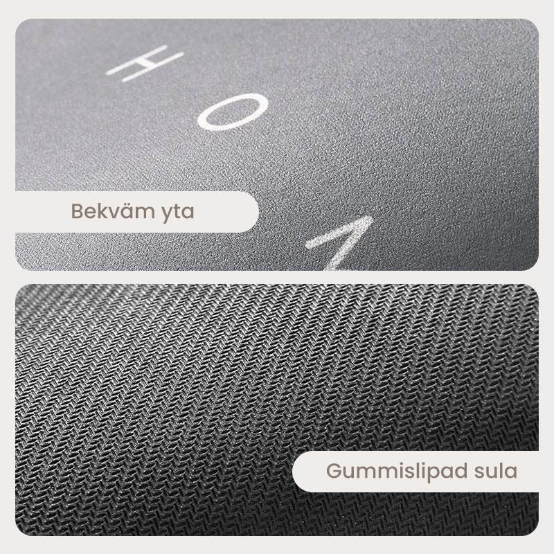 Superabsorbente Alfombra Antideslizante para Baño - Suave y Cómoda