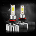Faros LED Superpotentes para Automóviles para una Visibilidad Superior