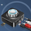 Receptor de Audio RCA Bluetooth 5.0 - Compacto y Rápido