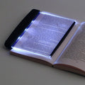 Luz de Libro LED para Lectura Fácil y Portátil