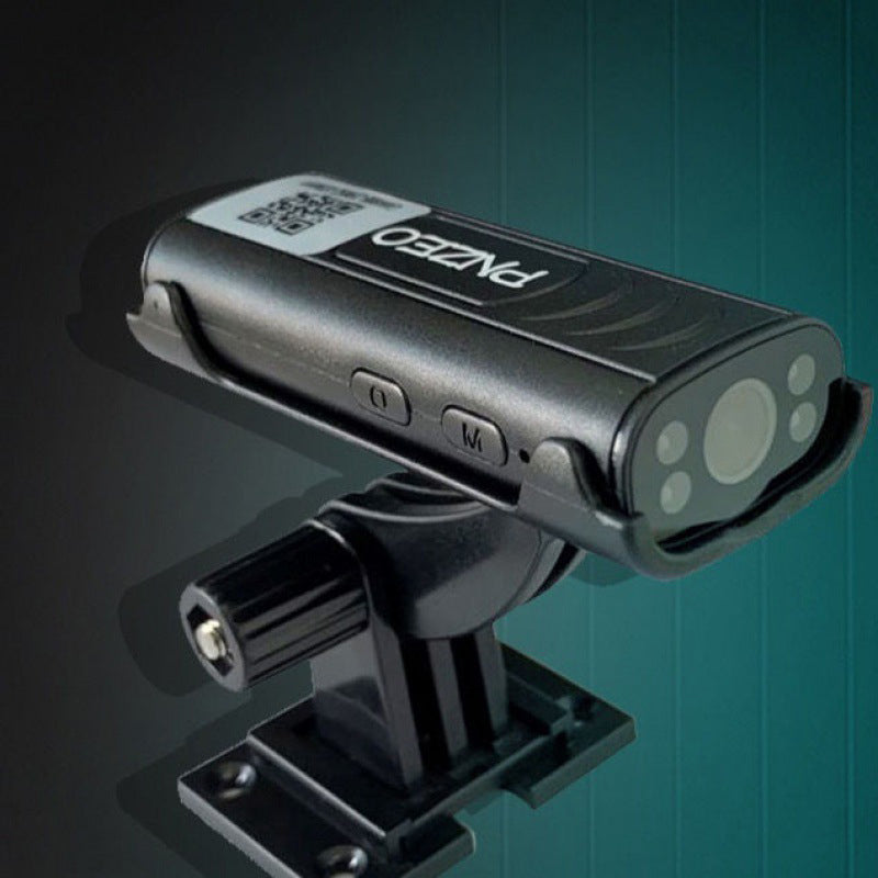 Cámara de Seguridad Inalámbrica con Visión Nocturna HD y Sonido