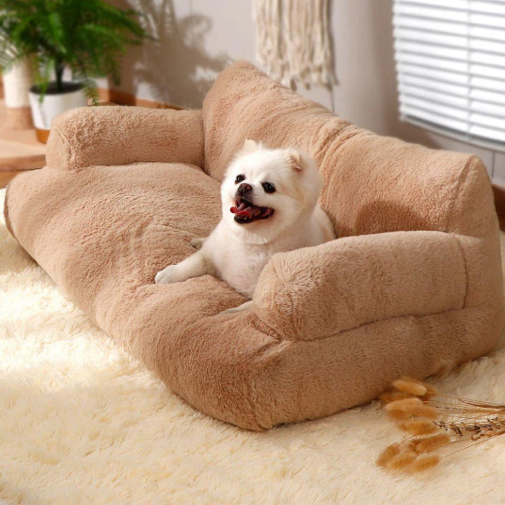 Sofá para Mascotas CalmPaw