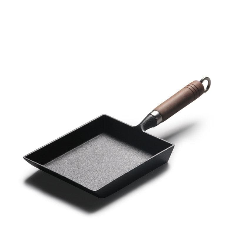 Lisslune | Sartén Tamagoyaki Itsuki