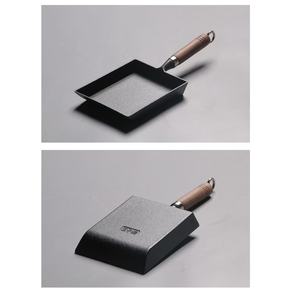 Lisslune | Sartén Tamagoyaki Itsuki