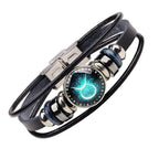 Pulsera Zodiac
