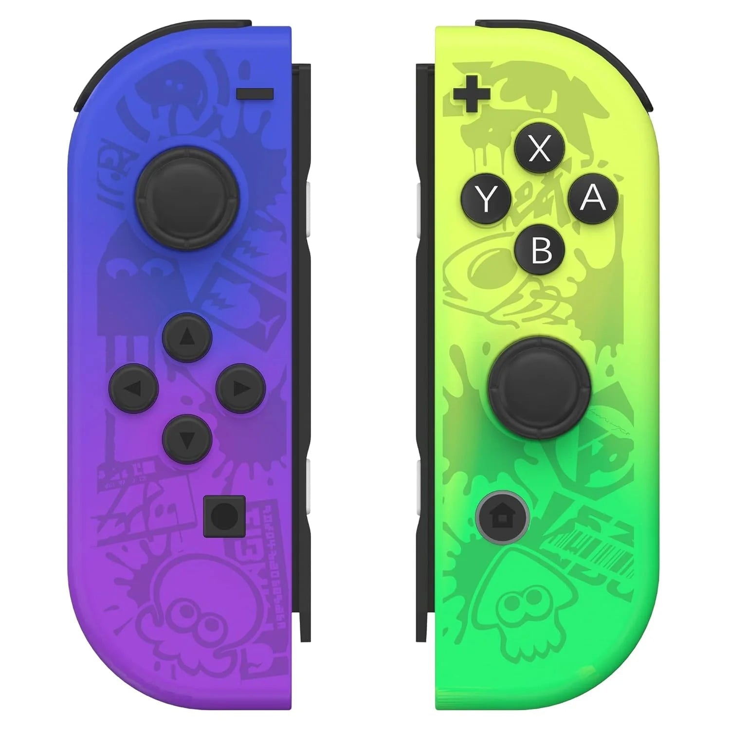 Controlador Joycon OLED inalámbrico para Nintendo Switch Joyco