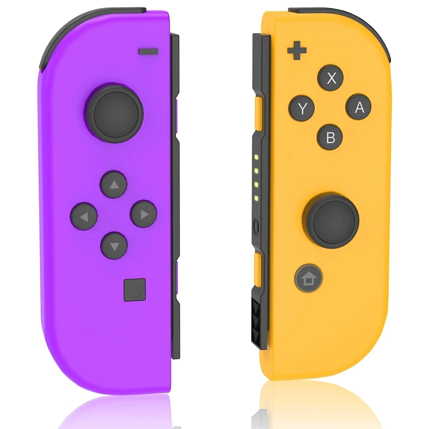 Controlador Joycon OLED inalámbrico para Nintendo Switch Joyco