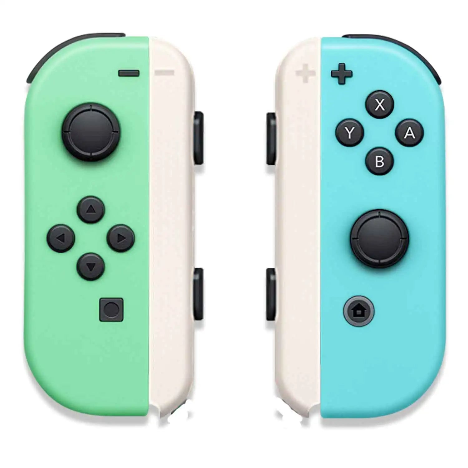 Controlador Joycon OLED inalámbrico para Nintendo Switch Joyco
