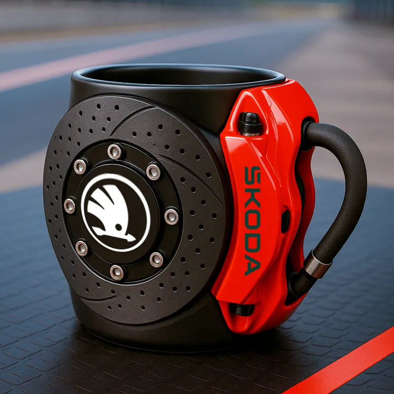 Taza Disco de Freno