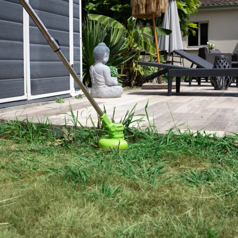Herramienta de jardinería multifuncional