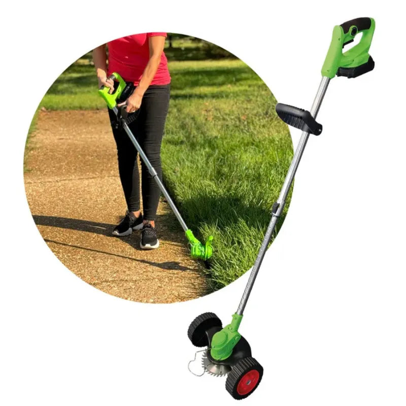 Herramienta de jardinería multifuncional