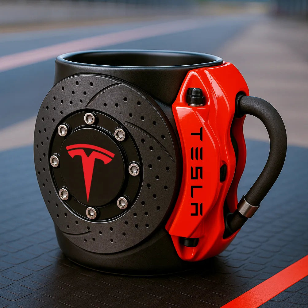 Taza Disco de Freno