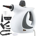 Limpiador a vapor compacto