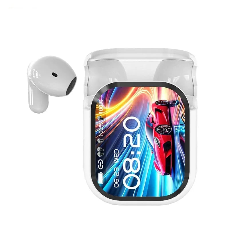 Auriculares de traducción