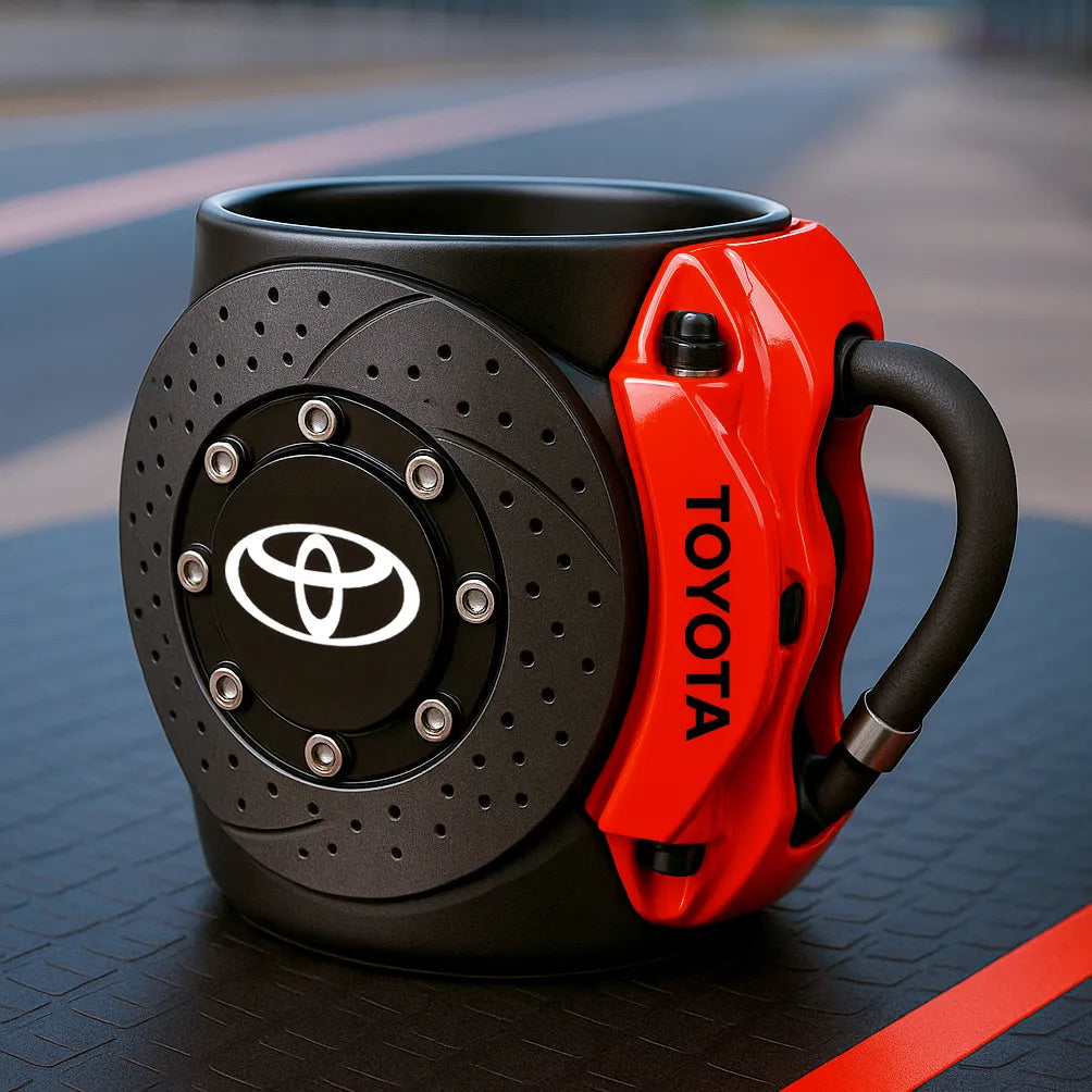 Taza Disco de Freno
