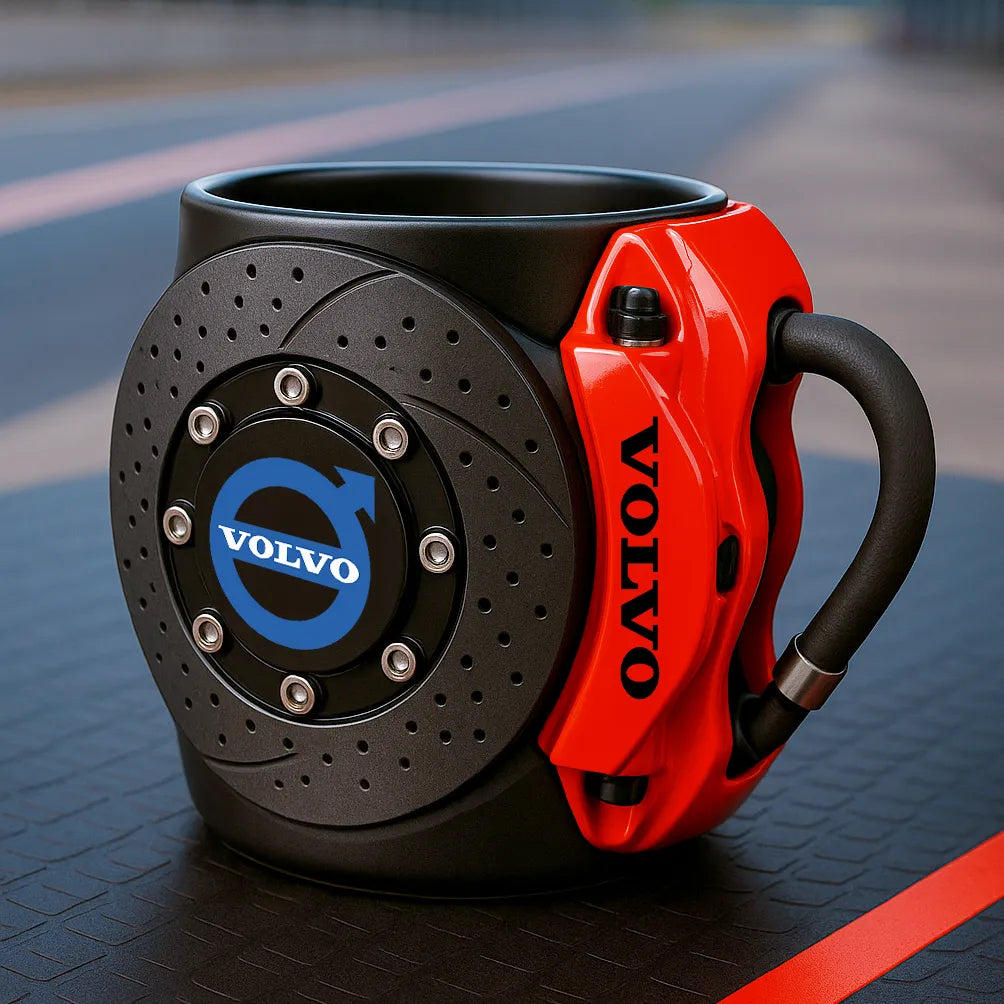 Taza Disco de Freno