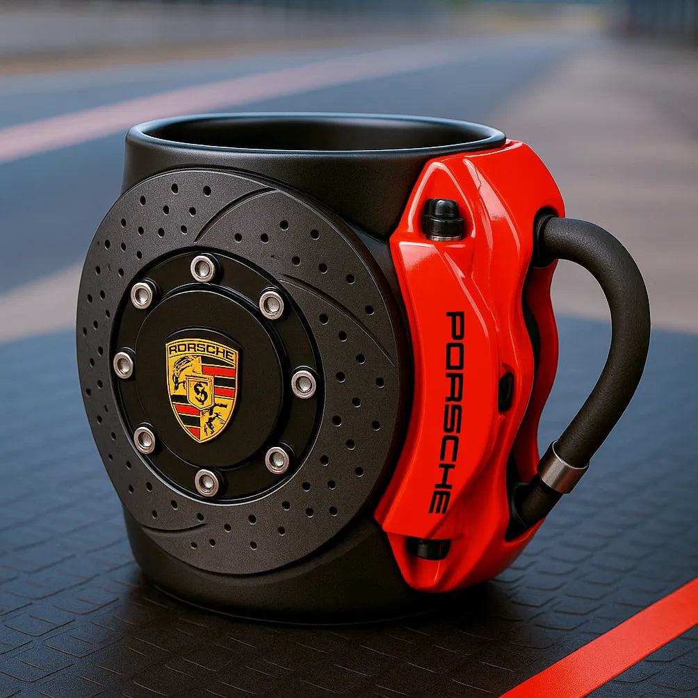 Taza Disco de Freno