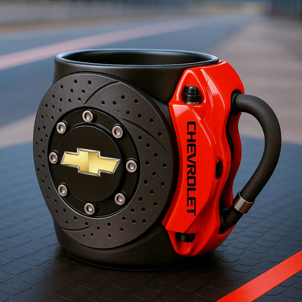 Taza Disco de Freno