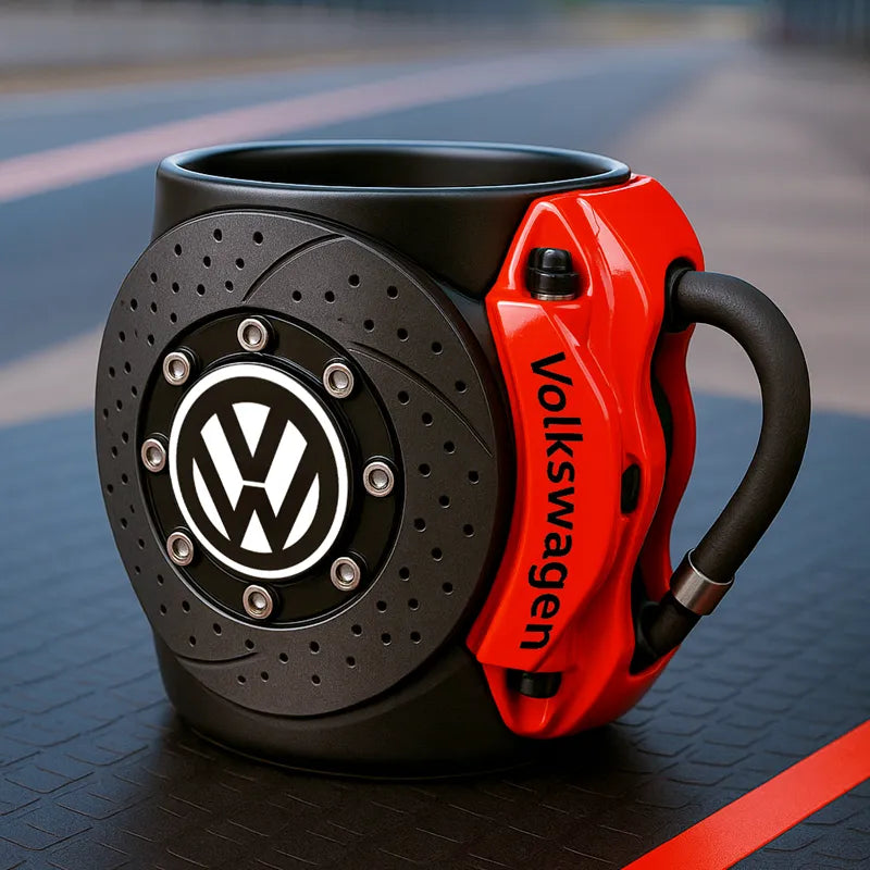 Taza Disco de Freno