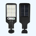 Aplique Solar de Pared con Detector de Movimiento