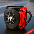 Taza Disco de Freno