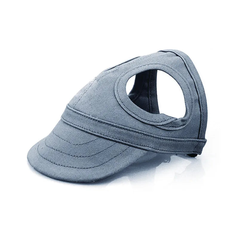 Gorra para perro