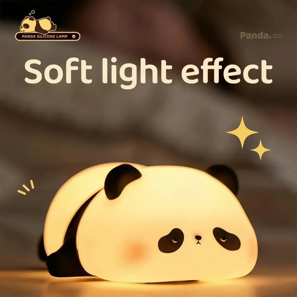 Luz Nocturna LED Animal