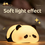 Luz Nocturna LED Animal