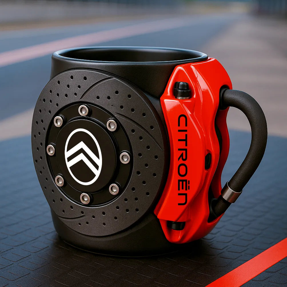 Taza Disco de Freno