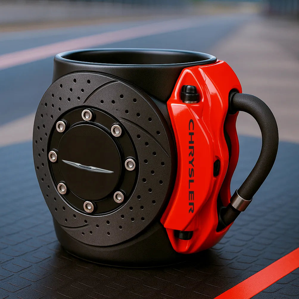 Taza Disco de Freno