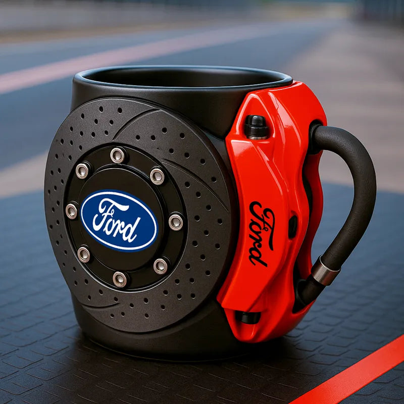 Taza Disco de Freno
