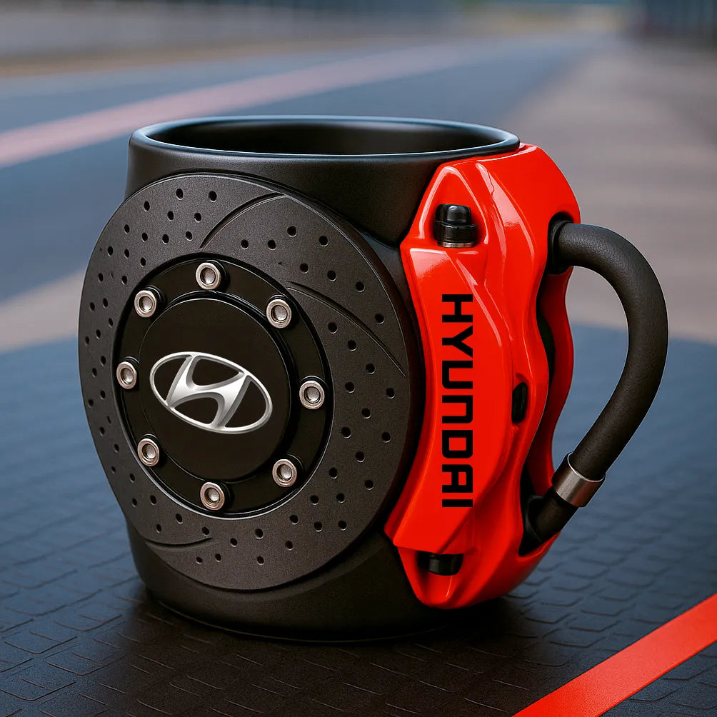Taza Disco de Freno