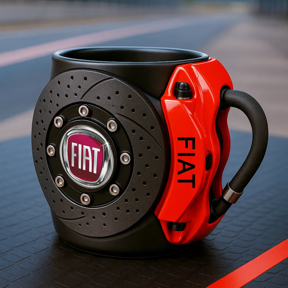 Taza Disco de Freno