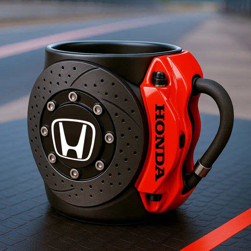 Taza Disco de Freno