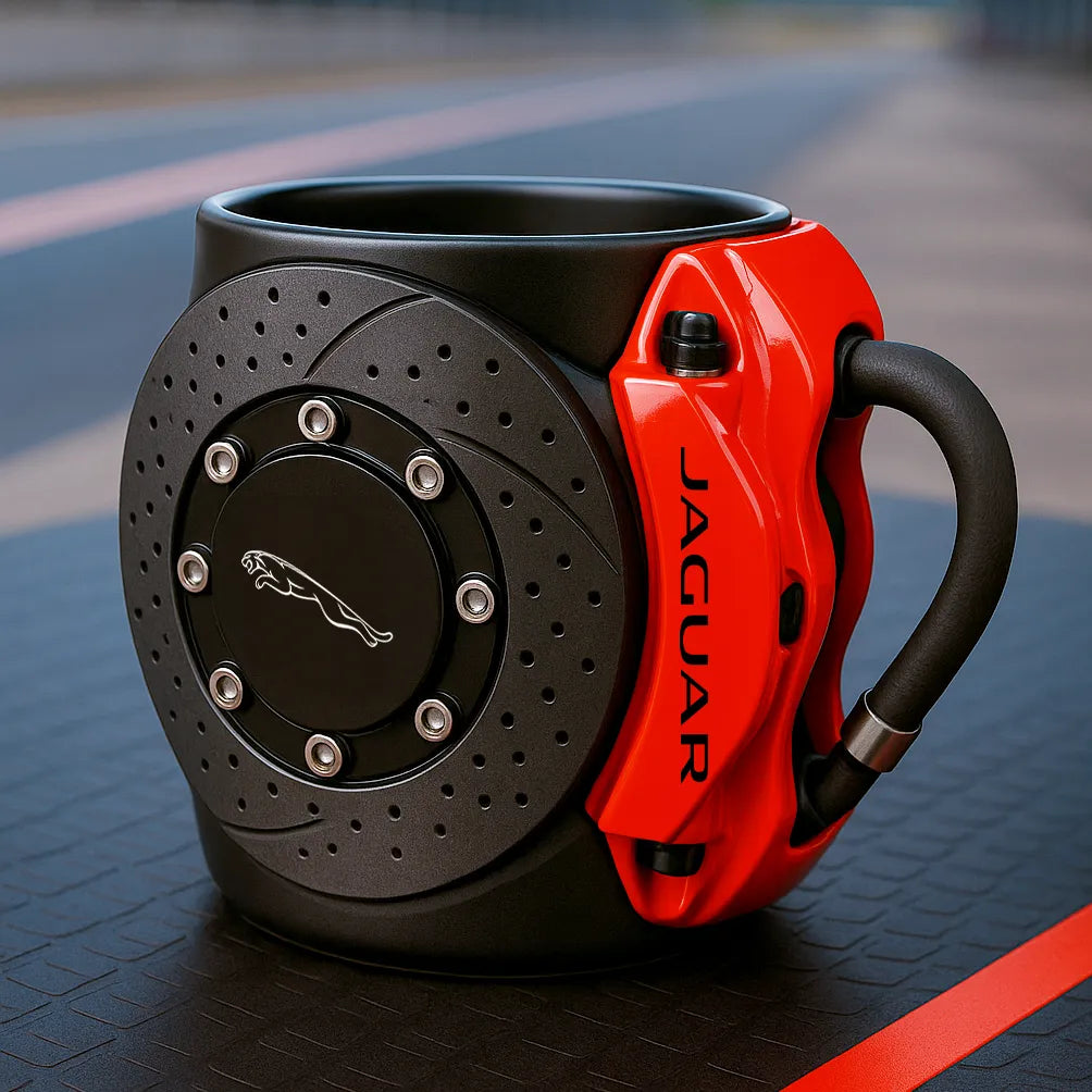 Taza Disco de Freno
