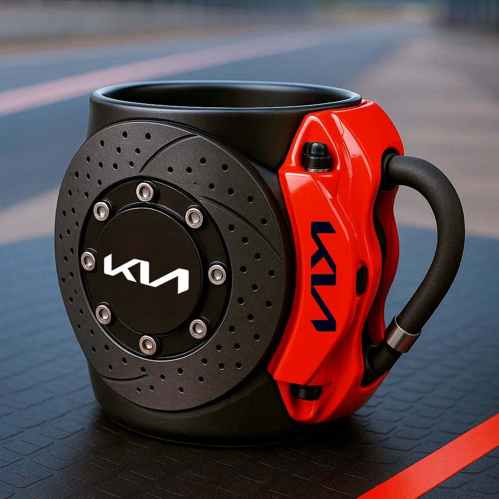 Taza Disco de Freno