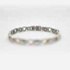 Pulsera de salud magnética
