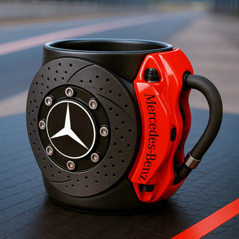 Taza Disco de Freno