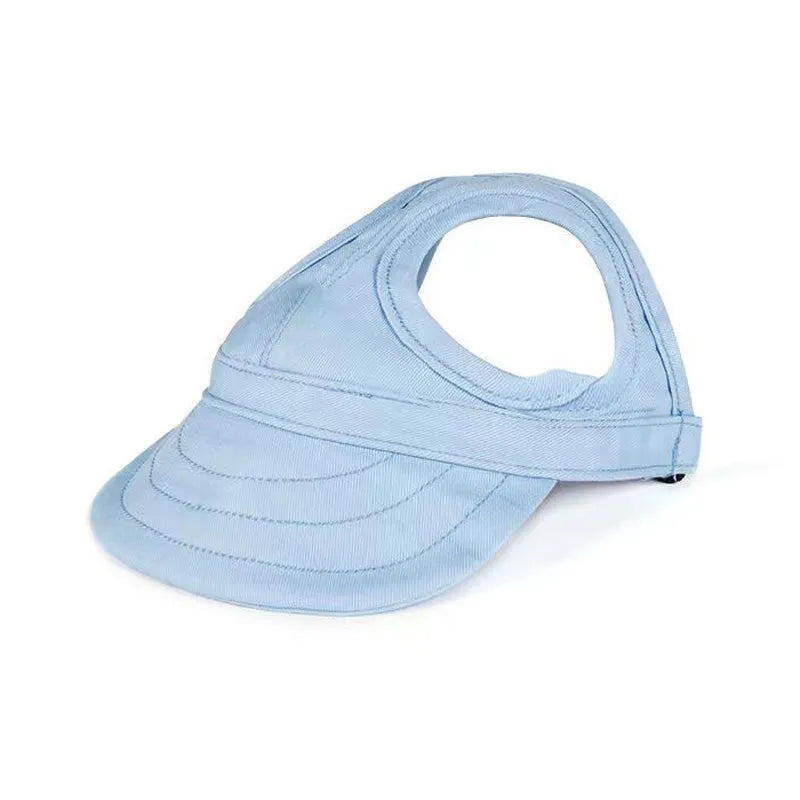 Gorra para perro
