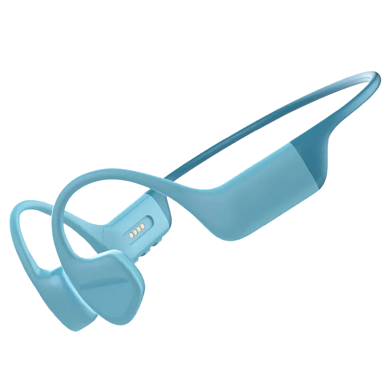 Auriculares Deportivos de Conducción Ósea