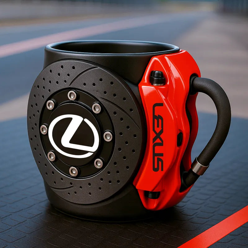 Taza Disco de Freno