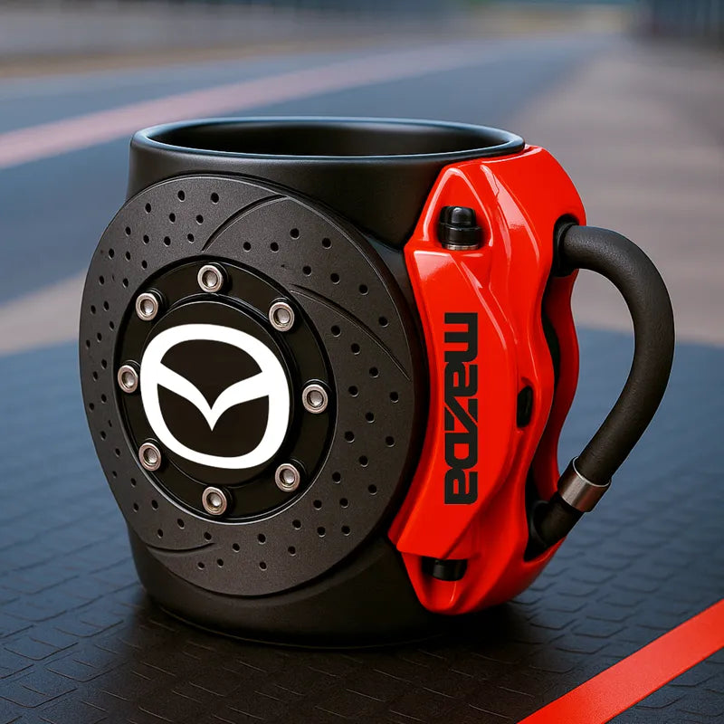 Taza Disco de Freno
