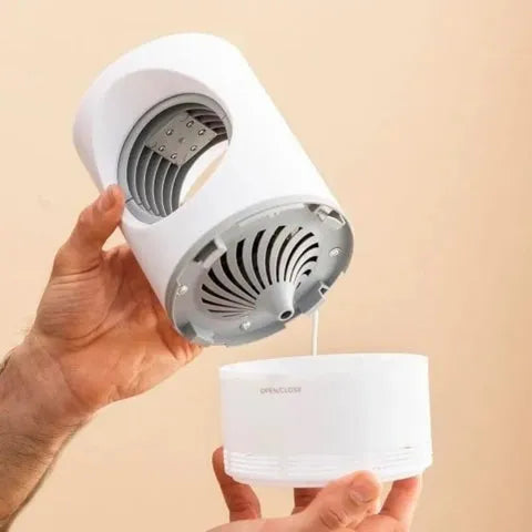 Lámpara anti-mosquitos RT56