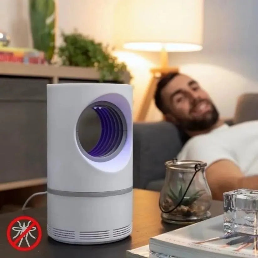 Lámpara anti-mosquitos RT56