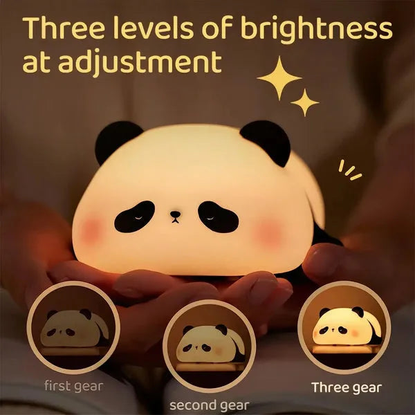 Luz Nocturna LED Animal
