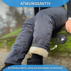 Pantalón térmico unisex