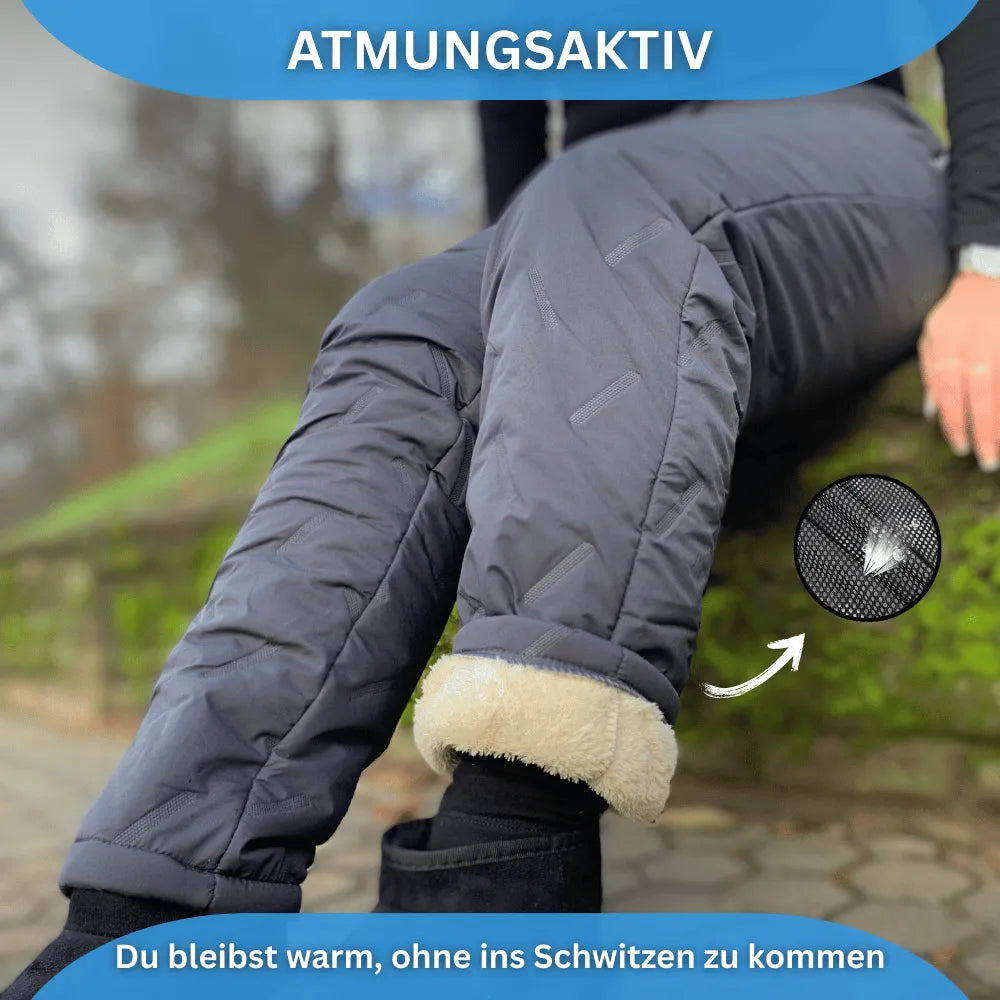 Pantalón térmico unisex